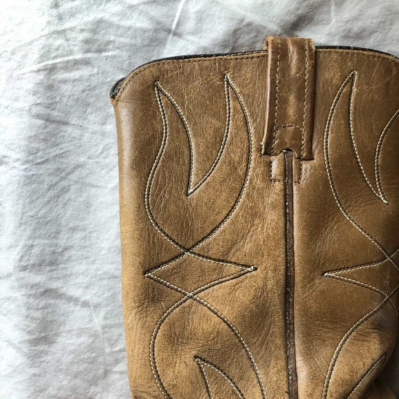 ACME boots - Picture 4 of 5